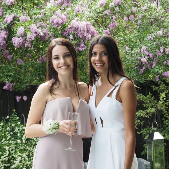 Meet your Posher, Maddie - Picture 1 of 1